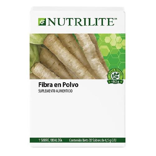 Fibra en Polvo